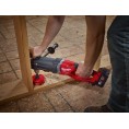 Wiertarko-wkrętarka kątowa 2-biegowa M18 FRAD-0 MILWAUKEE 4933451289