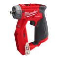 Wiertarko-wkrętarka z wymiennym uchwytem 12V M12 FDDXKIT-0X MILWAUKEE 4933471332