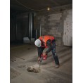 Młotowiertarka SDS-PLUS 2.5J M18 CH-502C MILWAUKEE 4933451518 Młotowiertarka SDS-PLUS 2.5J M18 CH-502C MILWAUKEE 4933451518