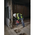 Młotowiertarka SDS-PLUS 2.5J M18 CH-502C MILWAUKEE 4933451518 Młotowiertarka SDS-PLUS 2.5J M18 CH-502C MILWAUKEE 4933451518