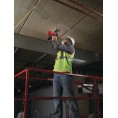 Młotowiertarka SDS-PLUS 2.5J M18 CH-502C MILWAUKEE 4933451518 Młotowiertarka SDS-PLUS 2.5J M18 CH-502C MILWAUKEE 4933451518