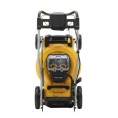 Kosiarka akumulatorowa 2x18V 48cm z silnikiem bezszczotkowym 2x5.0Ah DCMW564P2 DeWALT