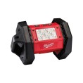 Lampa LED 18V M18 AL-0 MILWAUKEE 4932430392