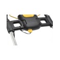 Kosiarka akumulatorowa 2x18V 48cm z silnikiem bezszczotkowym 2x5.0Ah DCMW564P2 DeWALT