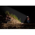 Latarka czołówka LED akumulatorowa USB L4 HL-201 MILWAUKEE 4933459443 Latarka czołówka LED akumulatorowa USB L4 HL-201 MILWAUKEE 4933459443