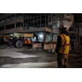 Latarka czołówka LED akumulatorowa USB L4 HL-201 MILWAUKEE 4933459443 Latarka czołówka LED akumulatorowa USB L4 HL-201 MILWAUKEE 4933459443