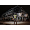 Latarka czołówka LED akumulatorowa USB L4 HL-201 MILWAUKEE 4933459443 Latarka czołówka LED akumulatorowa USB L4 HL-201 MILWAUKEE 4933459443