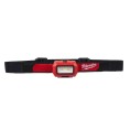Latarka czołówka LED HL2-LED MILWAUKEE 4933471286