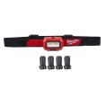 Latarka czołówka LED HL2-LED MILWAUKEE 4933471286