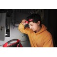 Latarka czołówka LED HL2-LED MILWAUKEE 4933471286