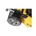 Kosiarka akumulatorowa 2x18V 48cm z silnikiem bezszczotkowym 2x5.0Ah DCMW564P2 DeWALT