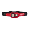 Latarka czołówka LED HL-SF MILWAUKEE 4933471388 Latarka czołówka LED HL-SF MILWAUKEE 4933471388