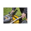 Kosiarka akumulatorowa 2x18V 48cm z silnikiem bezszczotkowym 2x5.0Ah DCMW564P2 DeWALT