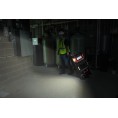Lampa LED PACKOUT do oświetlenia strefowego z ładowarką 18V M18 POALC-0 MILWAUKEE 4933478120 Lampa LED PACKOUT do oświetlenia strefowego z ładowarką 18V M18 POALC-0 MILWAUKEE 4933478120