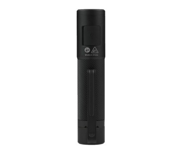 Latarka kieszonkowa z magnesem USB IR FL500 MILWAUKEE 4933478586