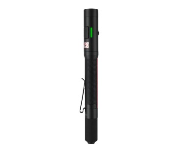 Latarka kieszonkowa długopisowa USB IR PL250 MILWAUKEE 4933478705