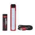 Latarka kieszonkowa USB L4 FL-301 MILWAUKEE 4933479763 Latarka kieszonkowa USB L4 FL-301 MILWAUKEE 4933479763