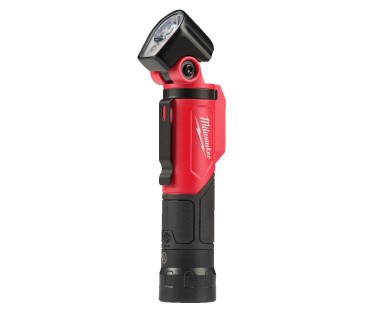Latarka obrotowa USB L4 PWL-301 MILWAUKEE 4933479765