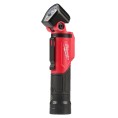 Latarka obrotowa USB L4 PWL-301 MILWAUKEE 4933479765 Latarka obrotowa USB L4 PWL-301 MILWAUKEE 4933479765