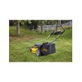 Kosiarka akumulatorowa 2x18V 48cm z silnikiem bezszczotkowym 2x5.0Ah DCMW564P2 DeWALT