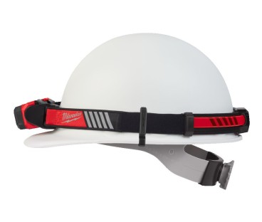 Latarka czołówka LED USB L4 HL-VIS-301 MILWAUKEE 4933479768