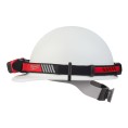 Latarka czołówka LED USB L4 HL-VIS-301 MILWAUKEE 4933479768