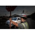 Latarka czołówka LED USB L4 HL-VIS-301 MILWAUKEE 4933479768