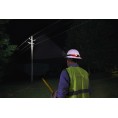Latarka czołówka LED USB L4 HL-VIS-301 MILWAUKEE 4933479768