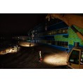 Latarka czołówka LED USB L4 HL-VIS-301 MILWAUKEE 4933479768