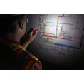 Latarka długopisowa IPL-LED MILWAUKEE 4933459440