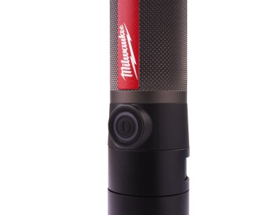 Latarka USB L4 FMLED-201 MILWAUKEE 4933478113