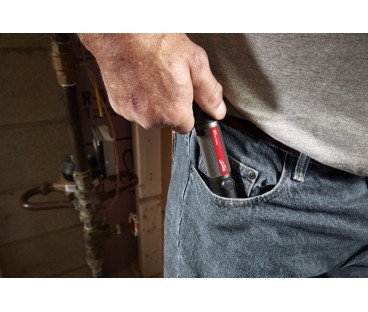 Latarka USB L4 FMLED-201 MILWAUKEE 4933478113