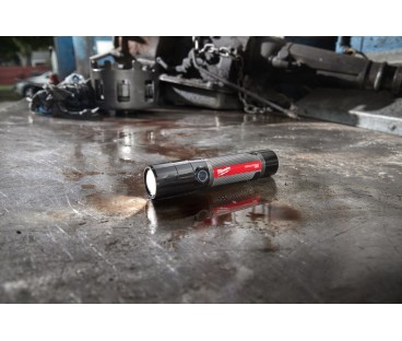 Latarka USB L4 FMLED-201 MILWAUKEE 4933478113