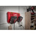 Podwójna ładowarka 18V 6A M18 DFC MILWAUKEE 4932472073