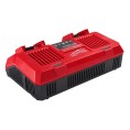 Podwójna ładowarka 18V 6A M18 DFC MILWAUKEE 4932472073