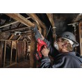 Piła szablasta 18V M18 FSX-0C MILWAUKEE 4933464724 Piła szablasta 18V M18 FSX-0C MILWAUKEE 4933464724