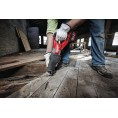 Piła szablasta 18V M18 FSX-0C MILWAUKEE 4933464724 Piła szablasta 18V M18 FSX-0C MILWAUKEE 4933464724