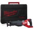 Piła szablasta 18V M18 FSX-0C MILWAUKEE 4933464724 Piła szablasta 18V M18 FSX-0C MILWAUKEE 4933464724