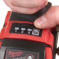 Zakrętarka udarowa 18V 226Nm M18 FID2-0X MILWAUKEE 4933464087 Zakrętarka udarowa 18V 226Nm M18 FID2-0X MILWAUKEE 4933464087