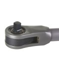 Grzechotka akumulatorowa 3/8" 12V 75Nm M12 FIR38LR-0 MILWAUKEE 4933471500