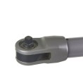 Grzechotka akumulatorowa 3/8" 12V 75Nm M12 FIR38LR-0 MILWAUKEE 4933471500