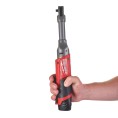 Grzechotka akumulatorowa 3/8" 12V 75Nm M12 FIR38LR-0 MILWAUKEE 4933471500