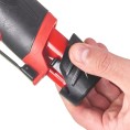 Grzechotka akumulatorowa 3/8" 12V 75Nm M12 FIR38LR-0 MILWAUKEE 4933471500