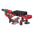 Zestaw combo POWERPACK 12V 1x 2.0 4.0 6.0Ah M12 FPP3R-6423P MILWAUKEE 4933478822