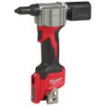 Nitownica akumulatorowa 12V M12 BPRT-0 MILWAUKEE 4933464404 Nitownica akumulatorowa 12V M12 BPRT-0 MILWAUKEE 4933464404