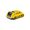 Akumulator 18V 2.0Ah XR Li-Ion DCB183 DeWALT Akumulator 18V 2.0Ah XR Li-Ion DCB183 DeWALT