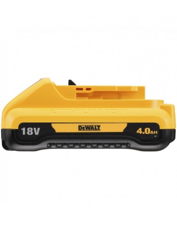 Akumulator 18V 4.0Ah XR DCB189 DeWALT