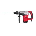 Młot kujący SDS-MAX 5kg 7.5J 1100W K 500 ST MILWAUKEE 4933443180