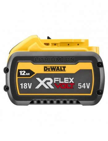 Akumulator XR FLEXVOLT 12.0Ah 18V/54V DCB548 DeWALT