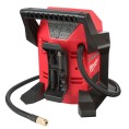 Kompresor 12V M12 BI-0 MILWAUKEE 4933464124 Kompresor 12V M12 BI-0 MILWAUKEE 4933464124
